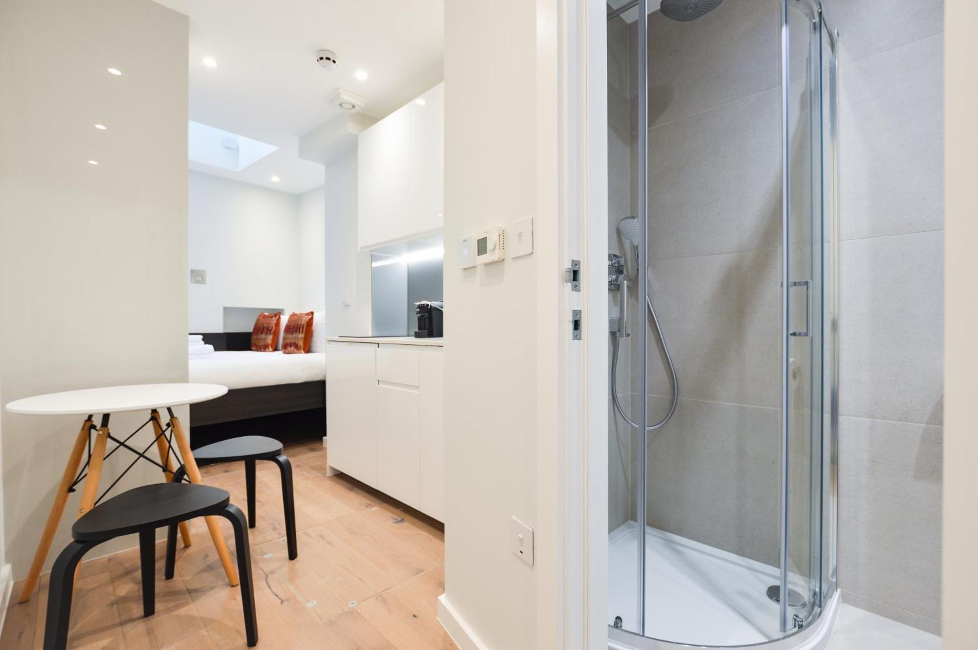 Regents Serviced By Stayprime London