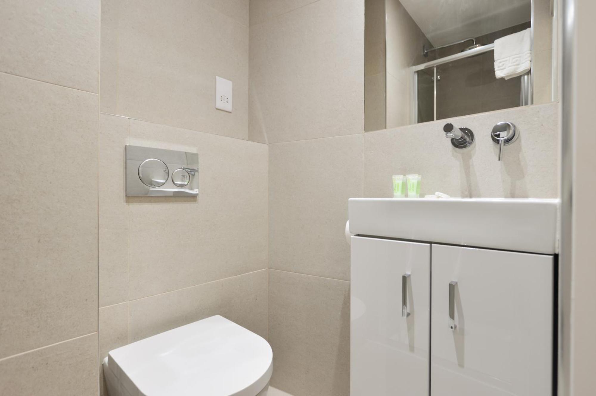 Regents Serviced By Stayprime London