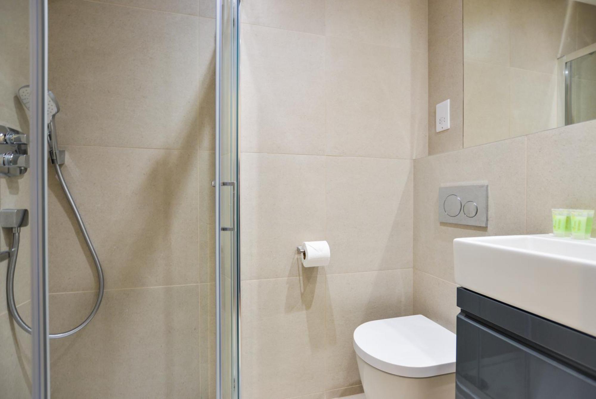Regents Serviced By Stayprime Apartment