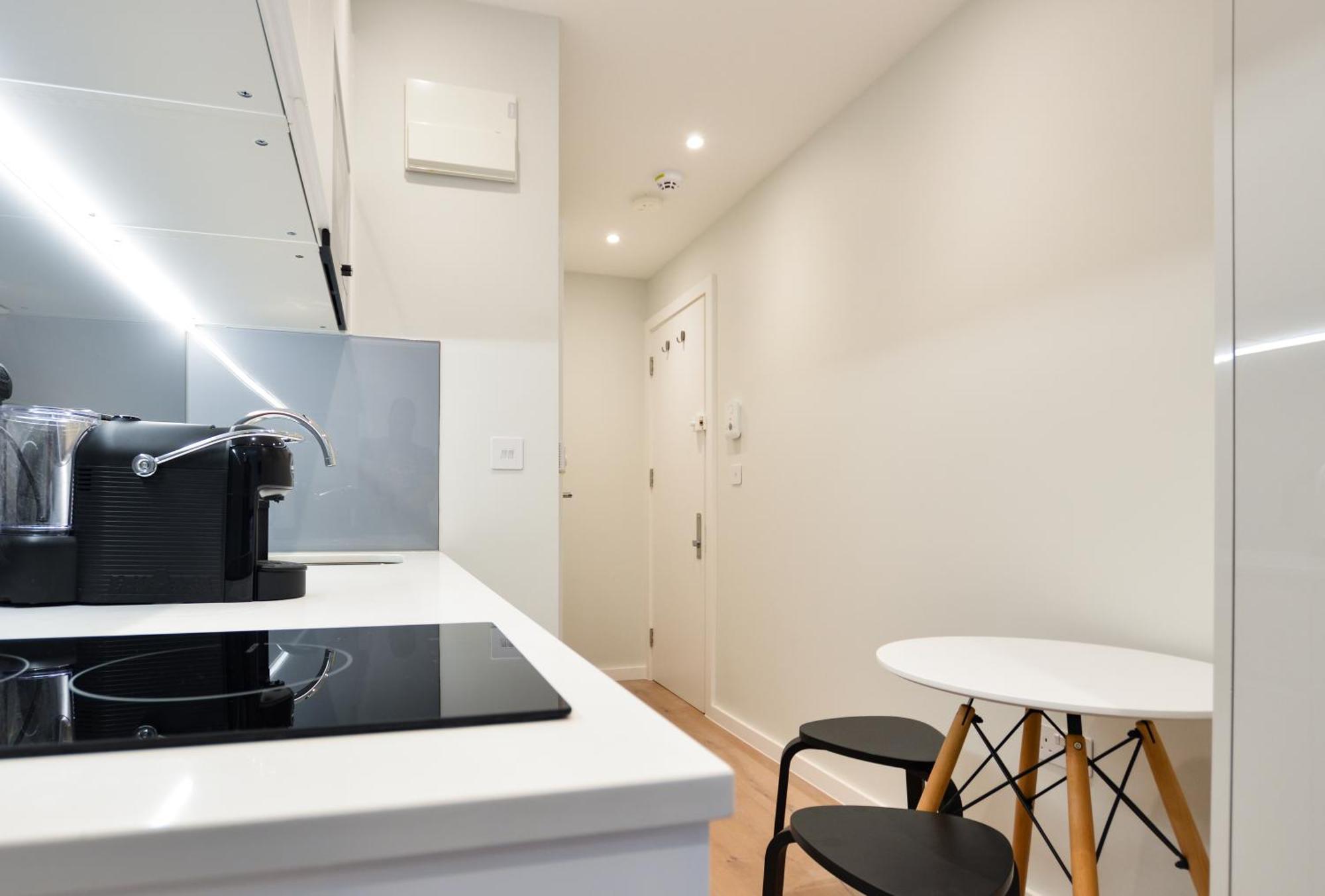Regents Serviced By Stayprime Apartment *