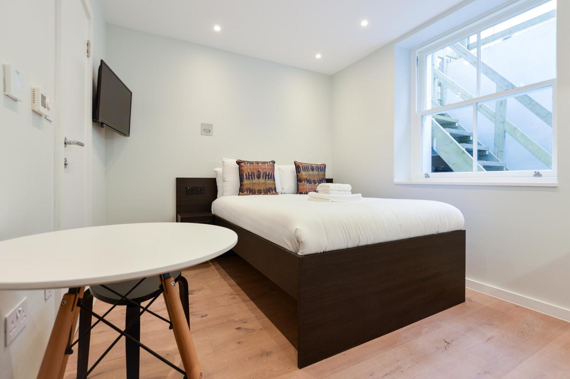 Regents Serviced By Stayprime * London