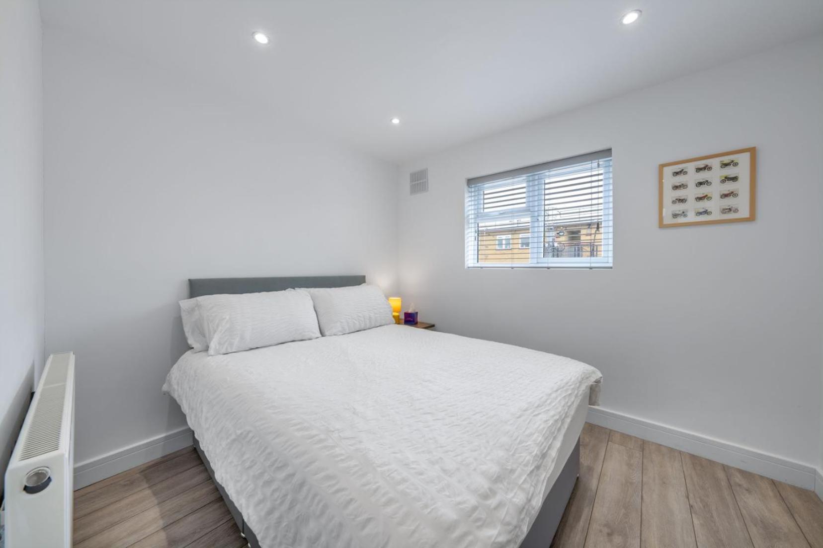 Modern Split Level 2br Spacious Maida Vale * Londres