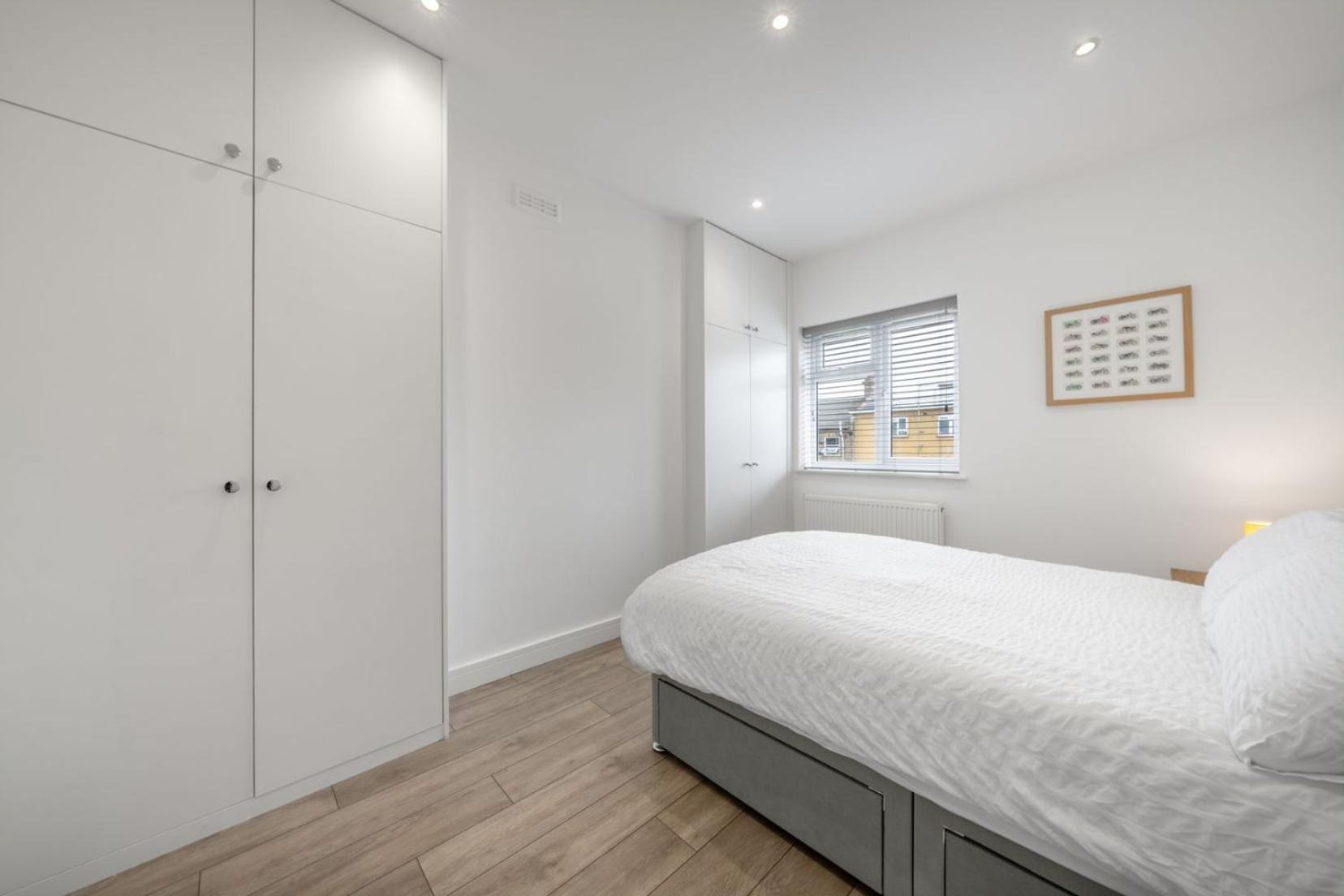 Modern Split Level 2br Spacious Maida Vale Apartamento Londres