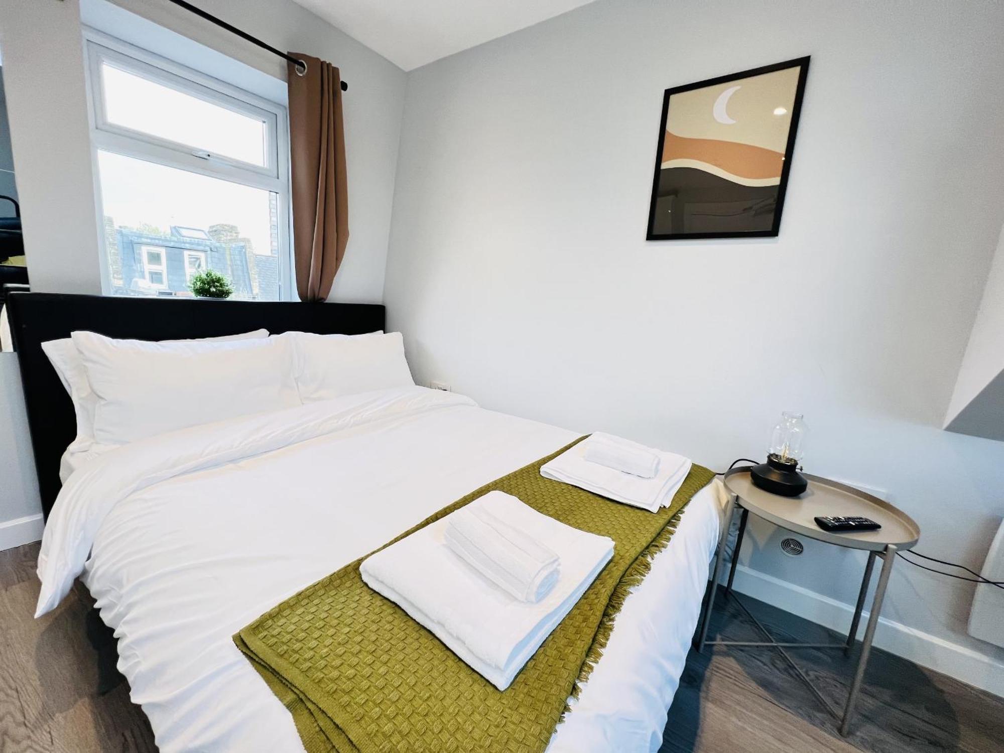 Battersea By Sleepy Appartement Londres