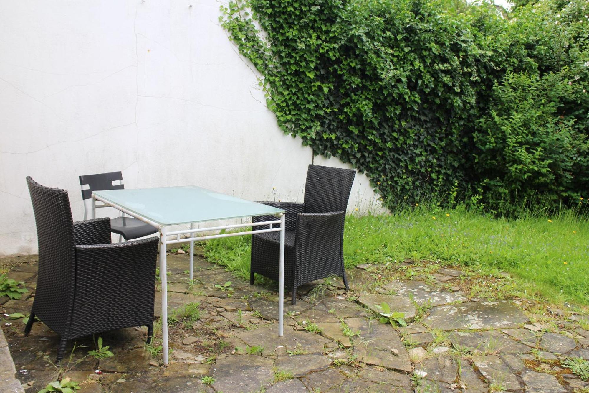 Apartment Large Garden On Golders High Road London