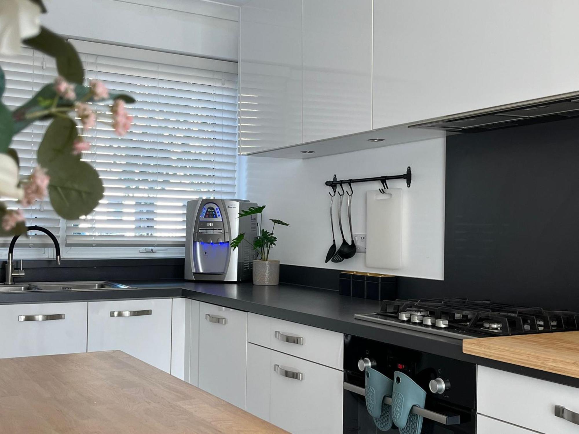 The Camden Retreat Appartement