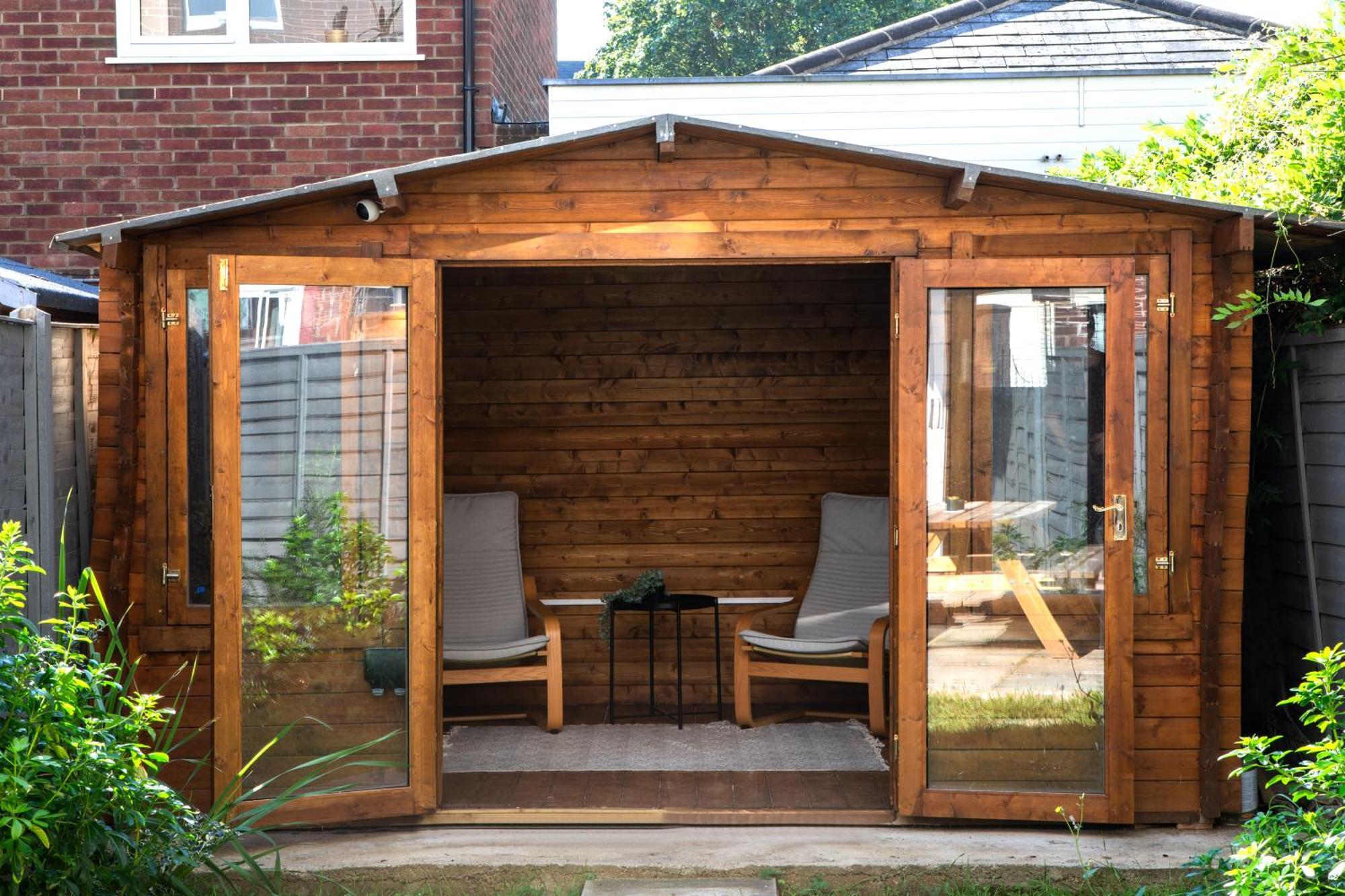 The Camden Retreat Londres