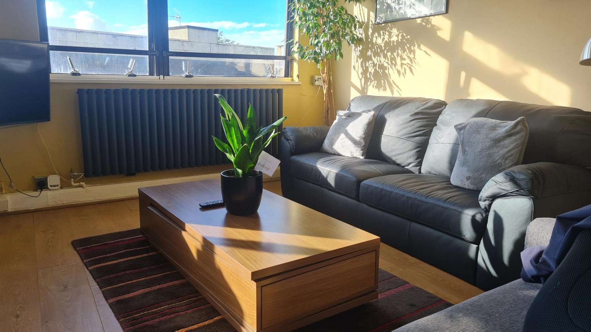 Cheap Kensington Apartamento