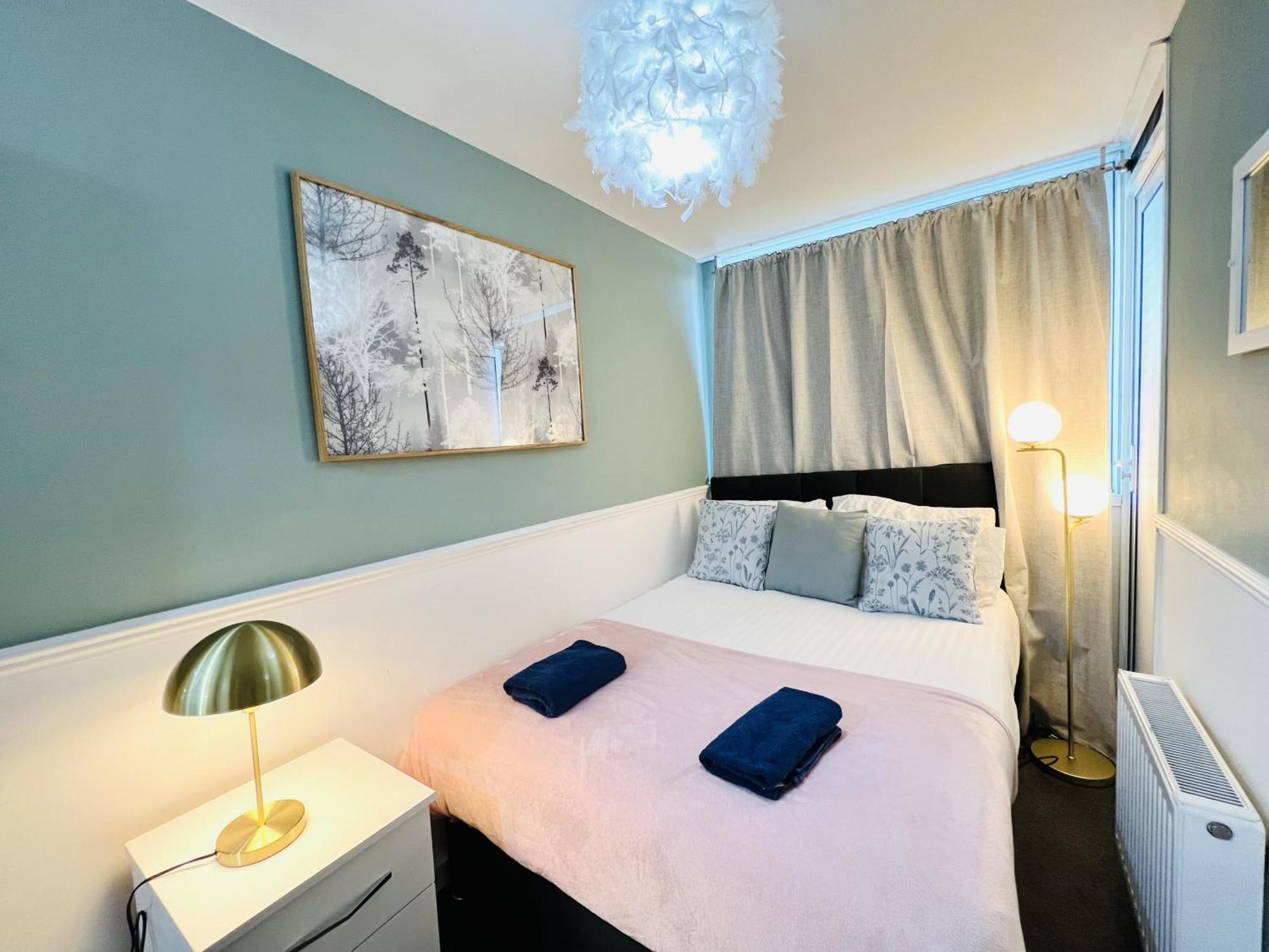 Appartement K Paddington 3 Bedroom Renovated Recently