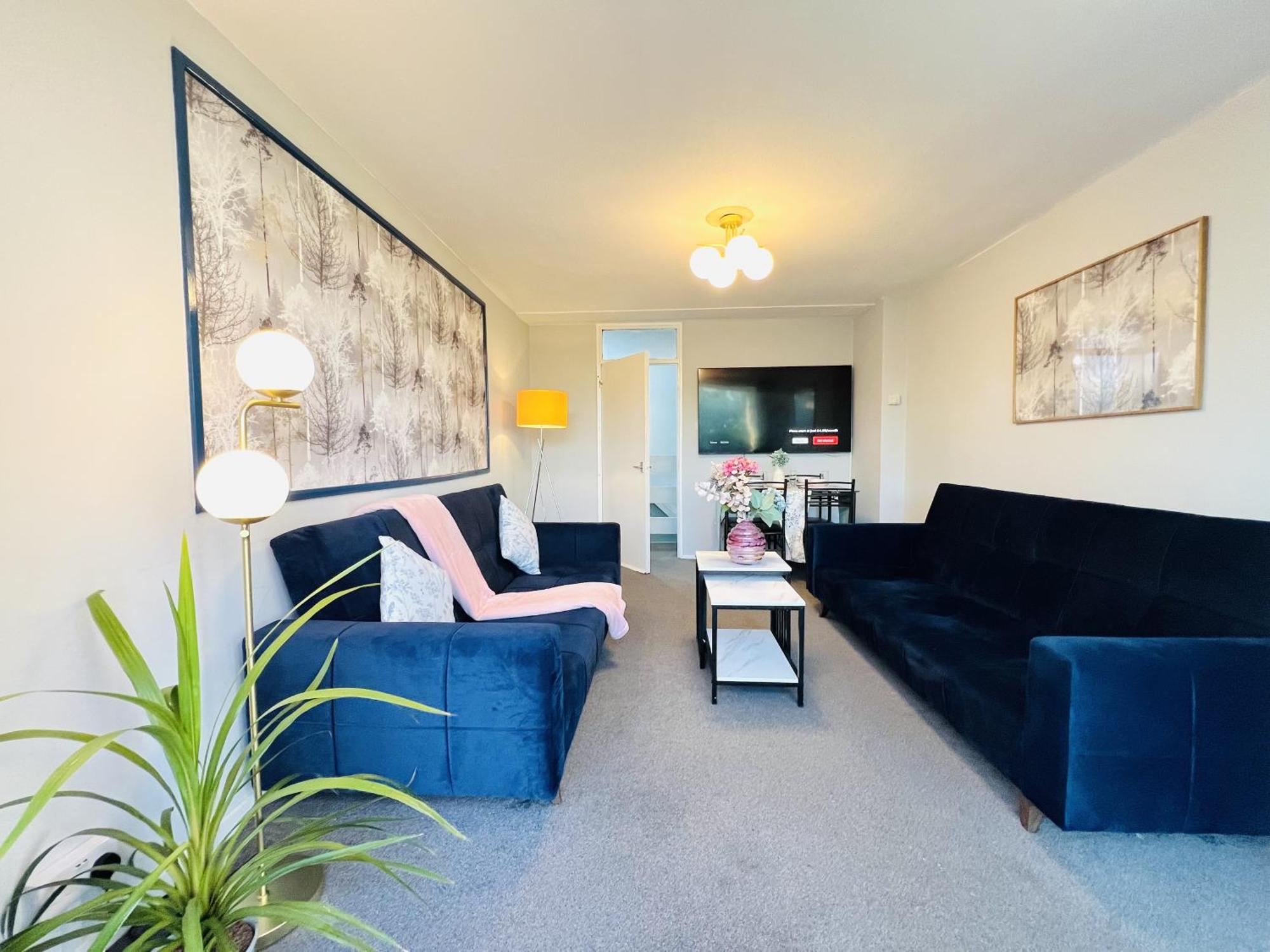 Appartement K Paddington 3 Bedroom Renovated Recently