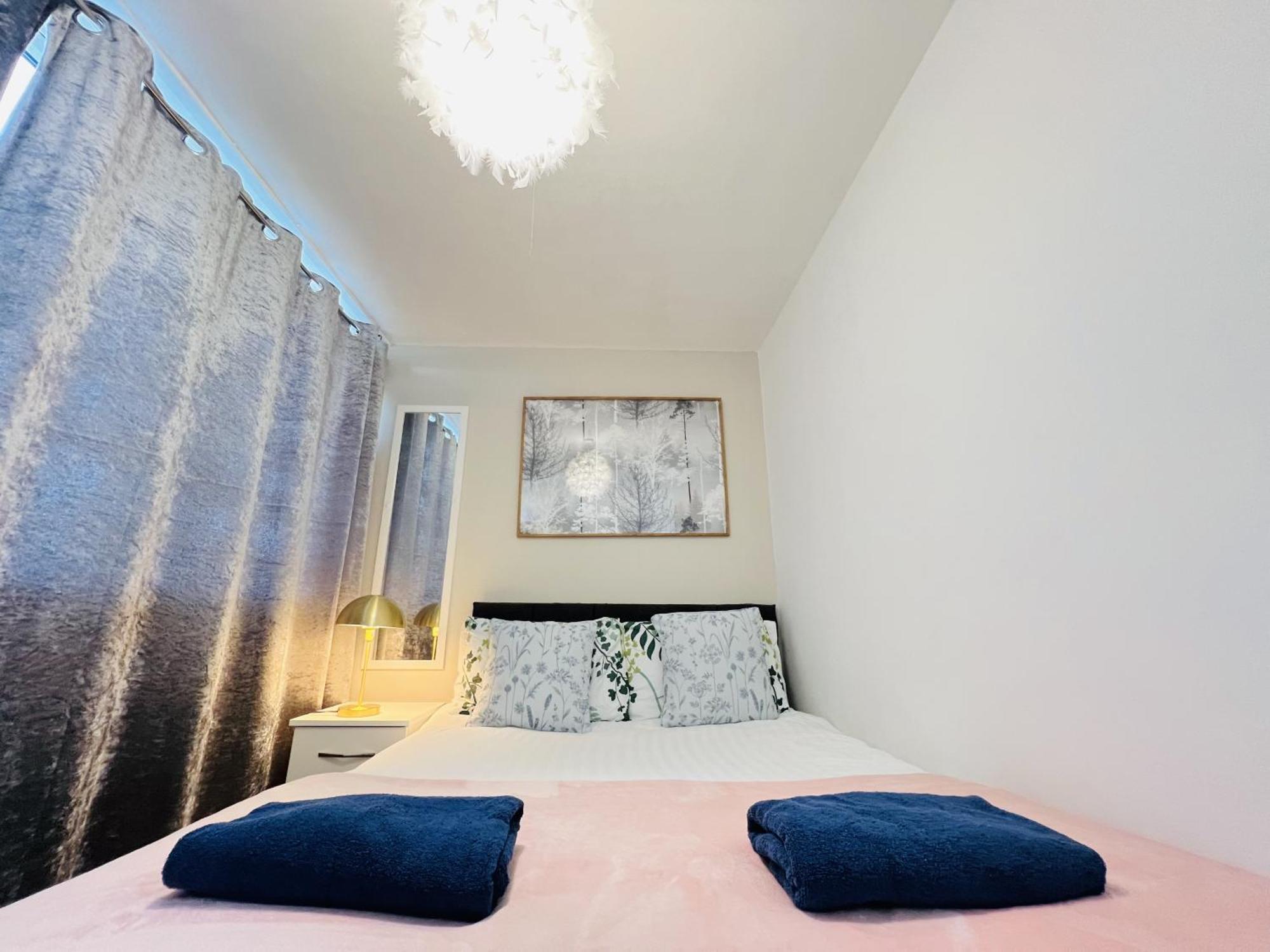 Appartement K Paddington 3 Bedroom Renovated Recently *