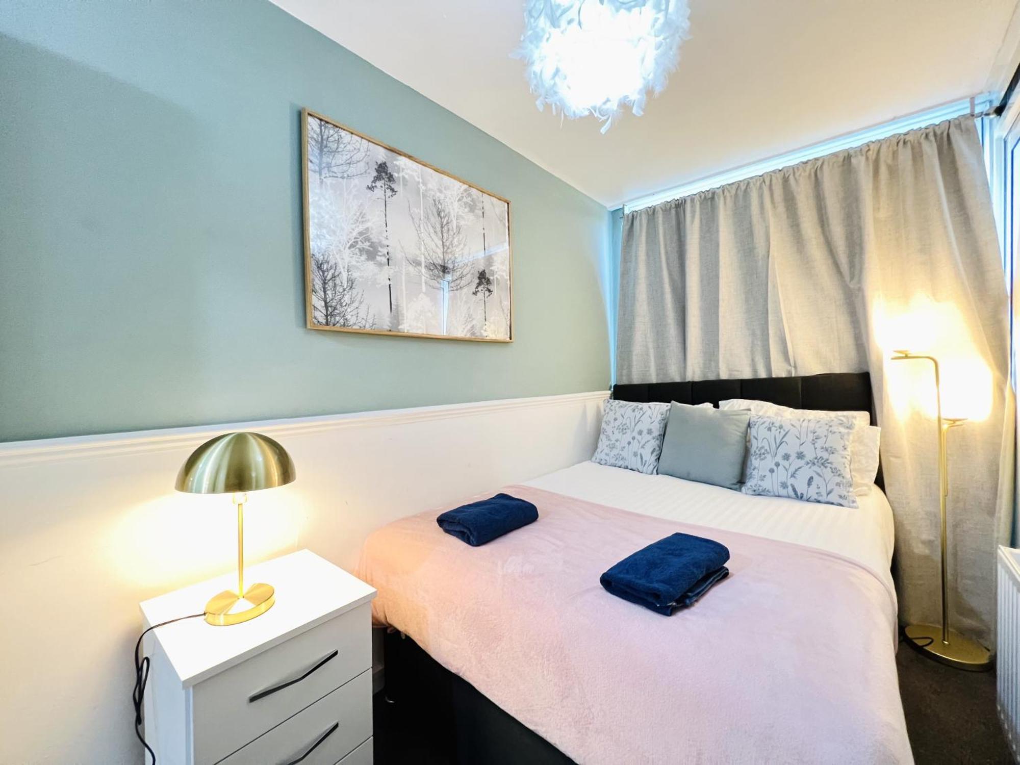 K Paddington 3 Bedroom Renovated Recently *