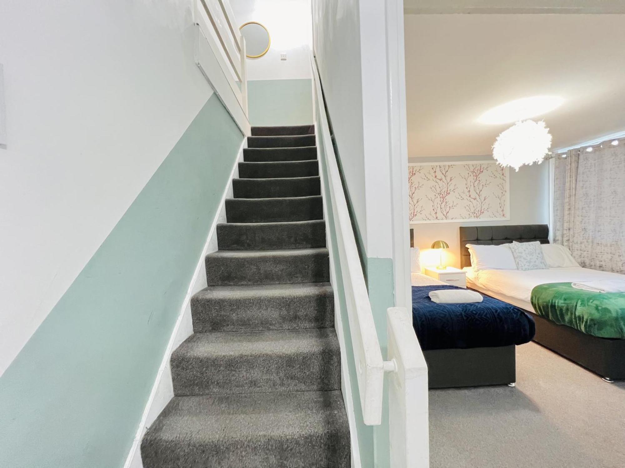 K Paddington 3 Bedroom Renovated Recently Londres