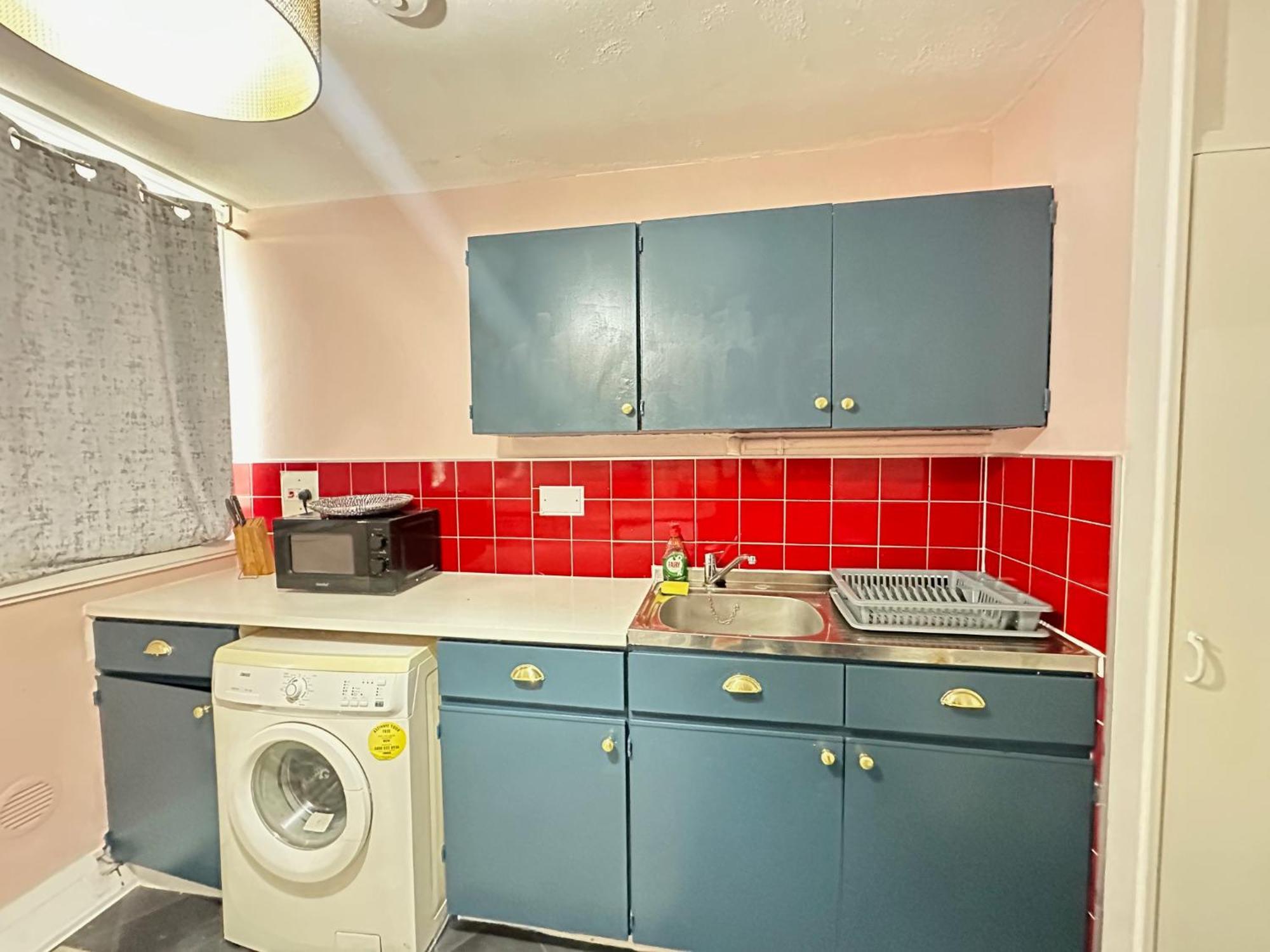 Appartement K Paddington 3 Bedroom Renovated Recently *