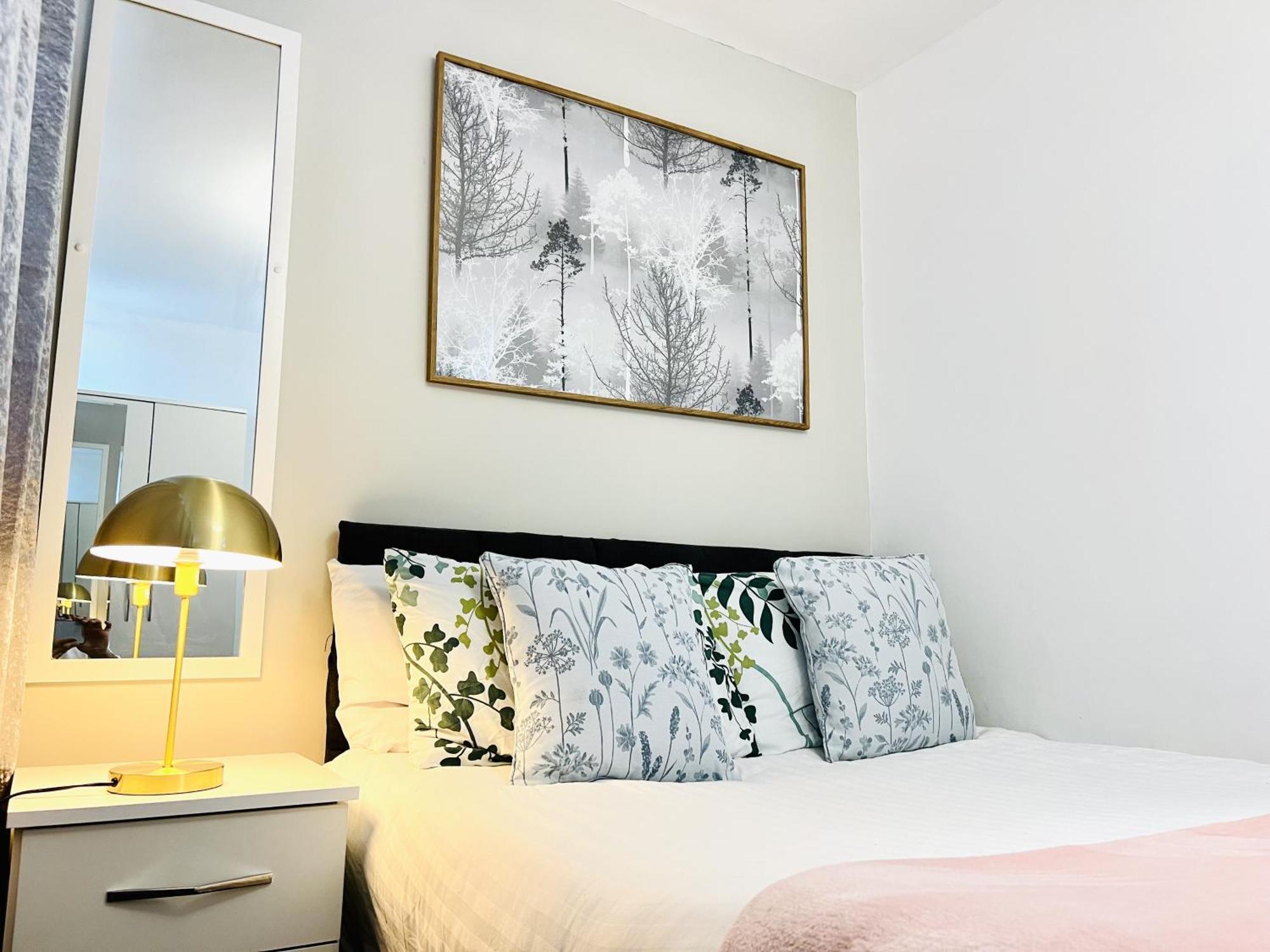 K Paddington 3 Bedroom Renovated Recently Appartement Londres
