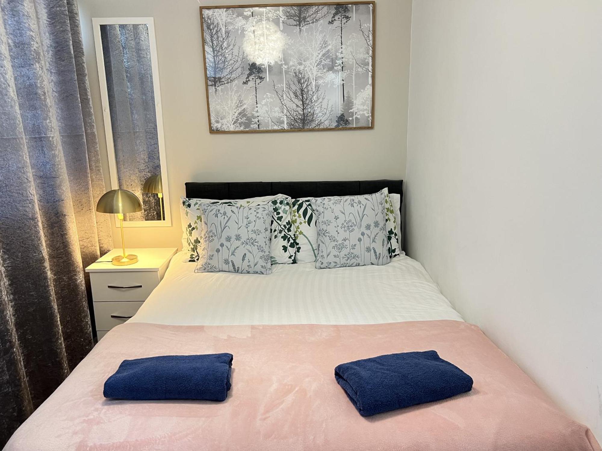 Appartement K Paddington 3 Bedroom Renovated Recently Londres