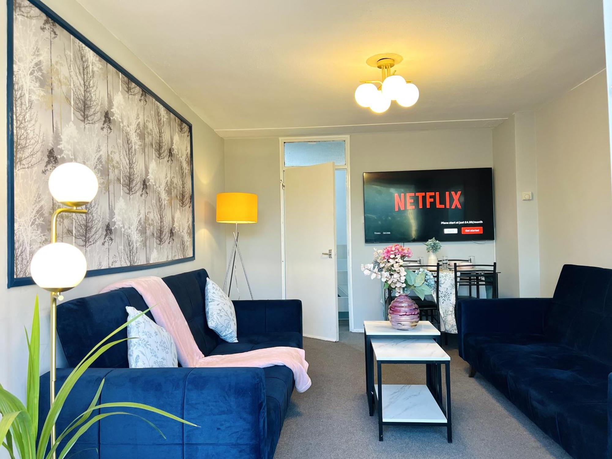 K Paddington 3 Bedroom Renovated Recently Appartement Londres