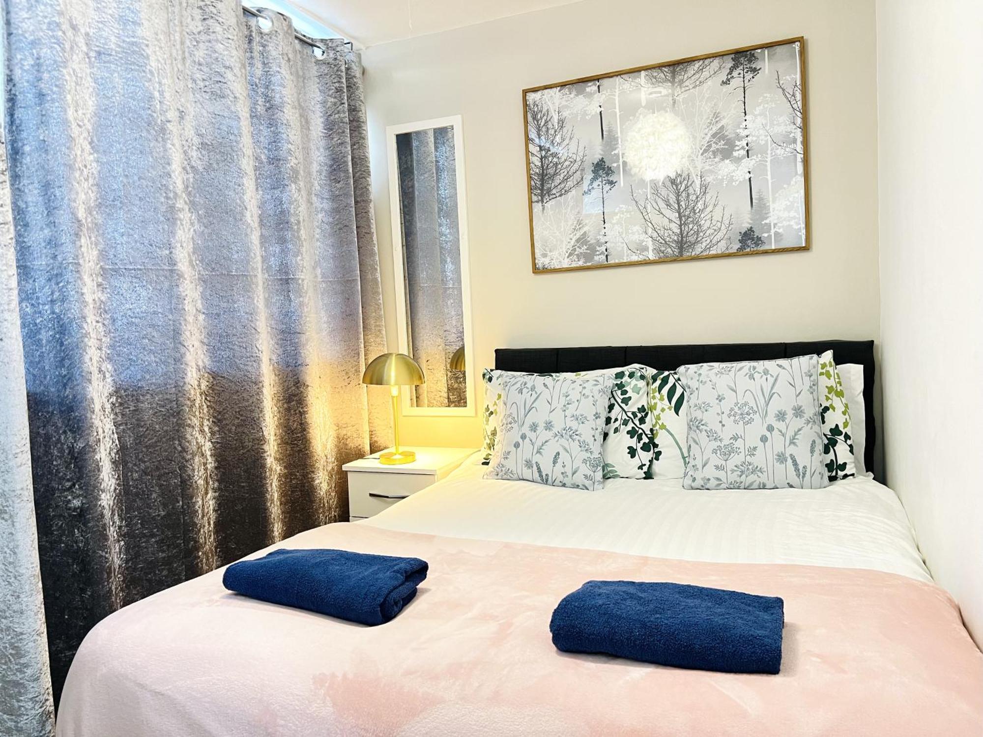 K Paddington 3 Bedroom Renovated Recently Appartement *