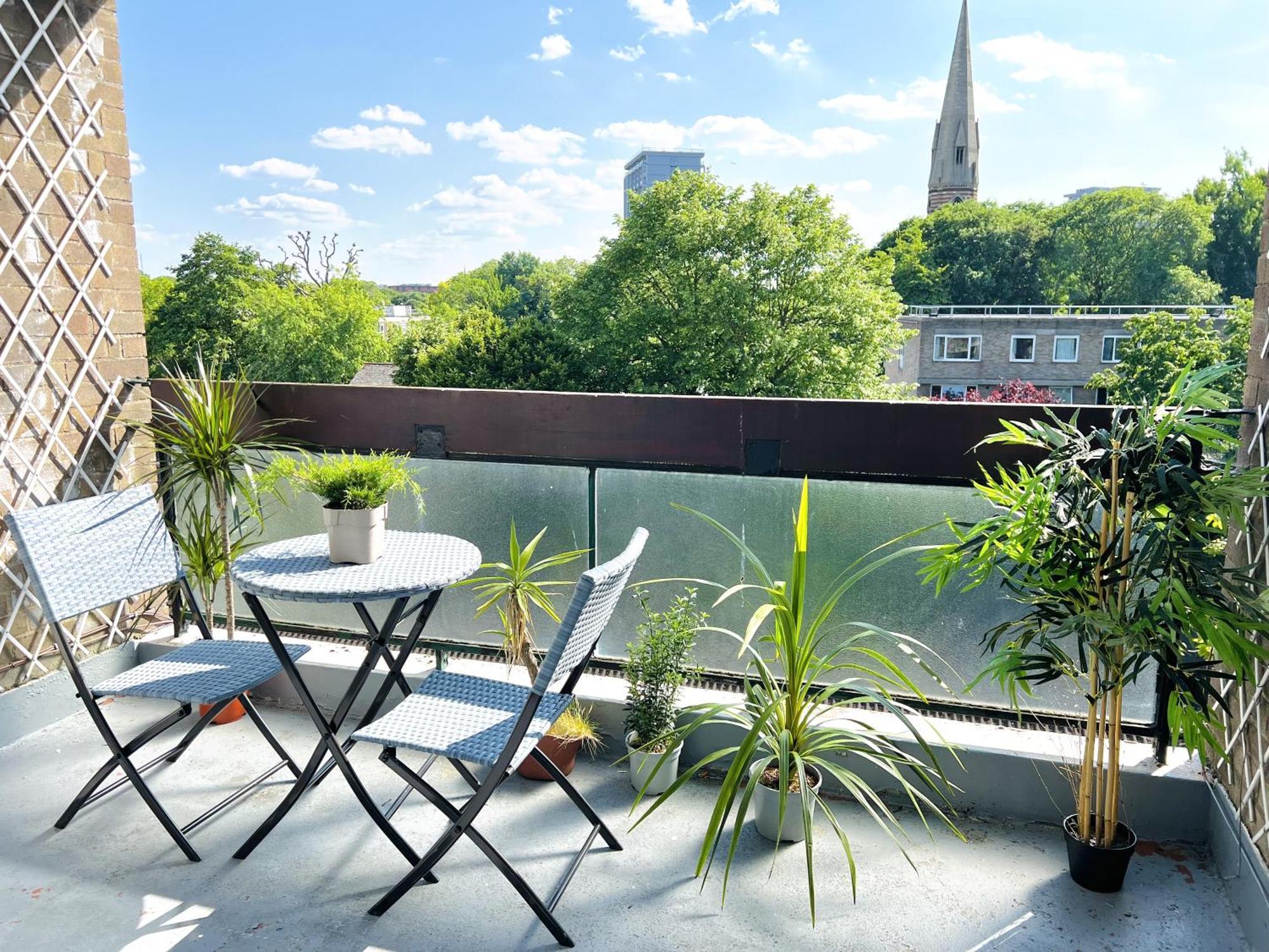 K Paddington 3 Bedroom Renovated Recently *