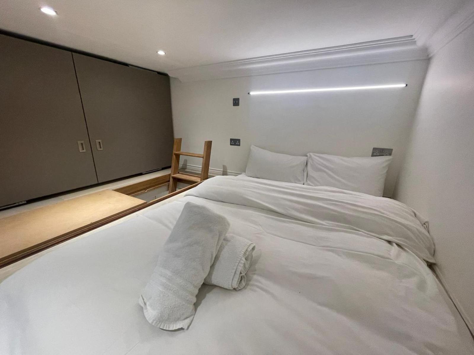Apartamento The Chapter- Knightsbridge Londres