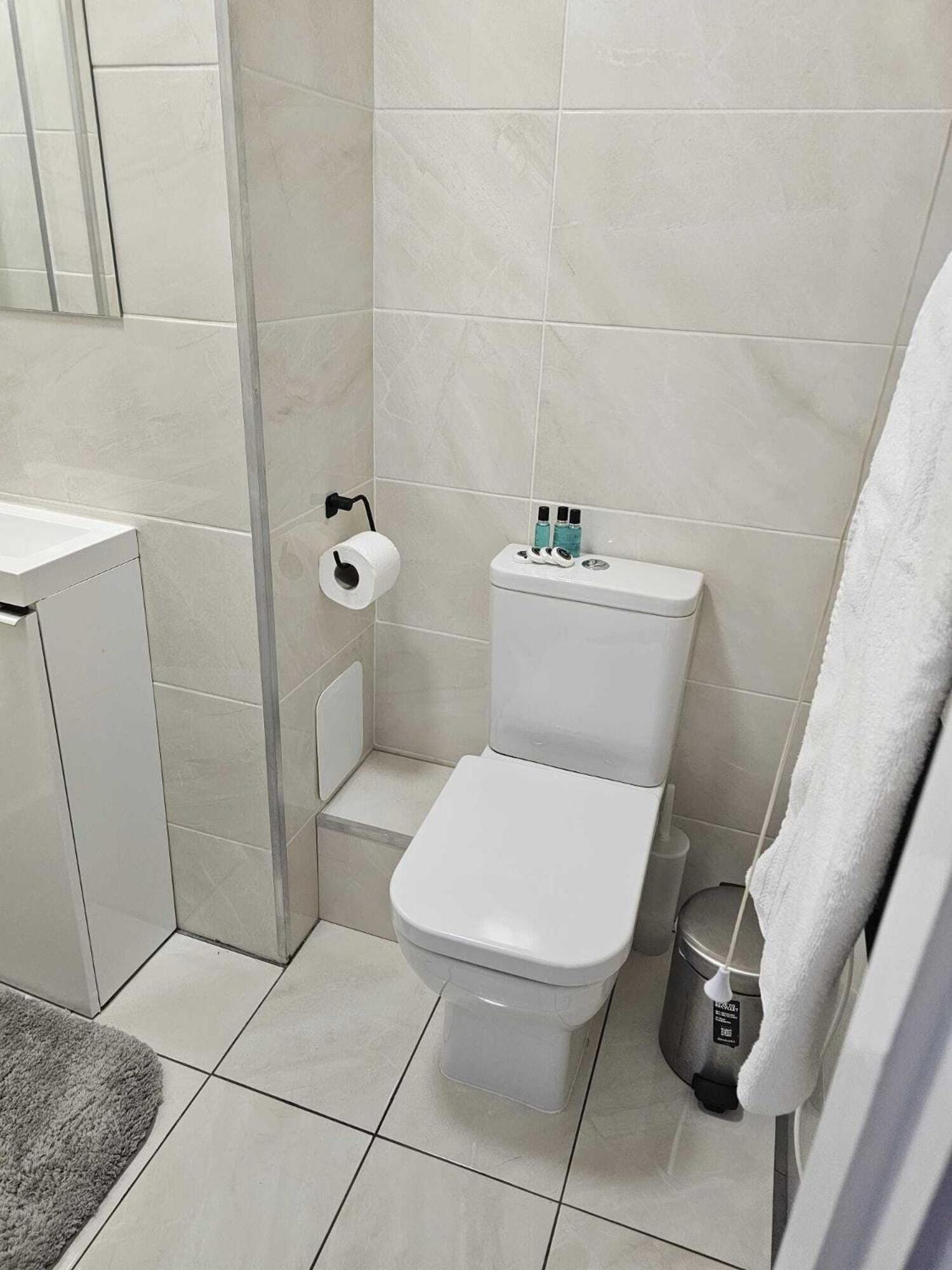 The Chapter- Knightsbridge Apartamento *