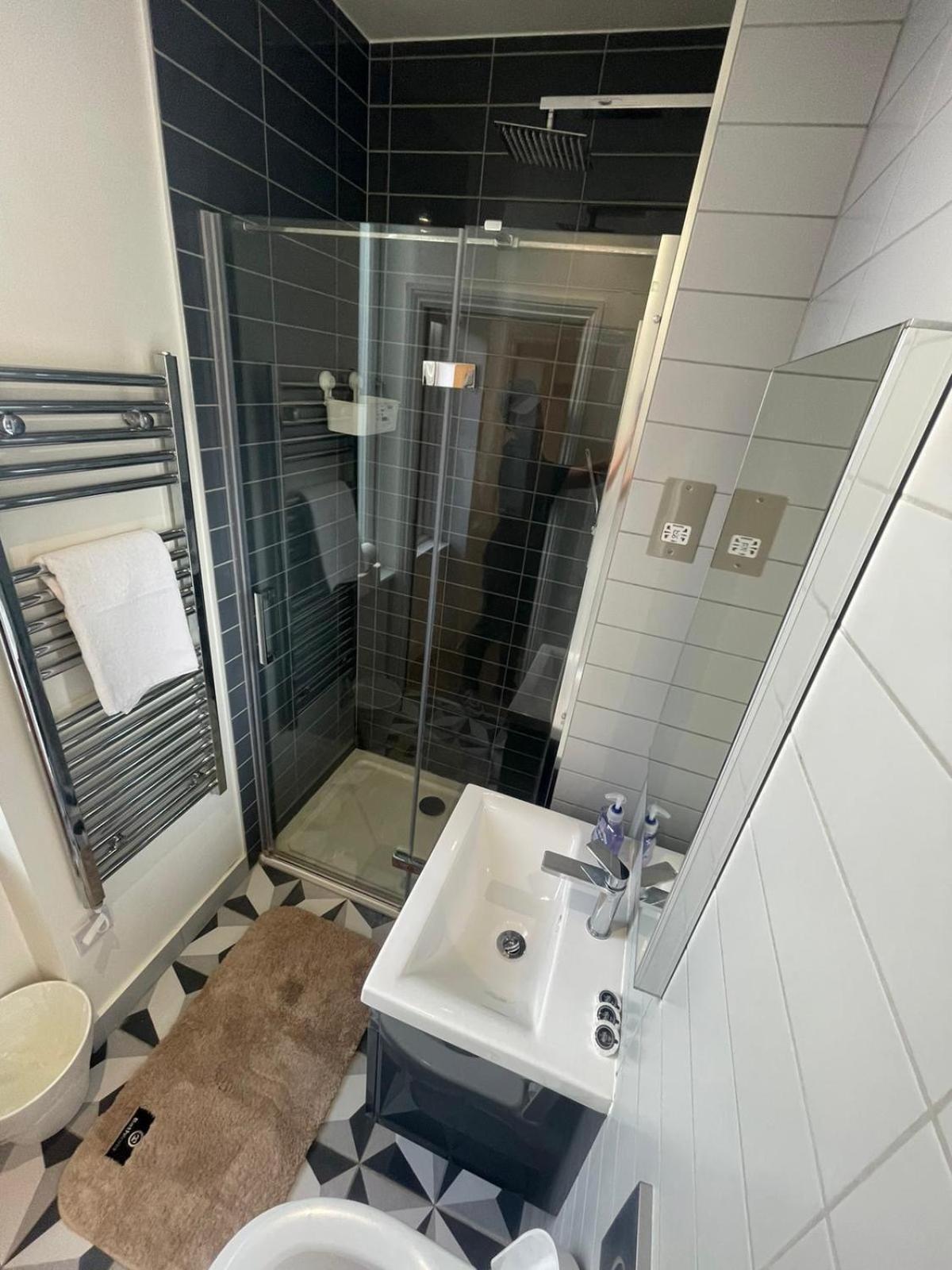 Apartamento The Chapter- Knightsbridge Londres