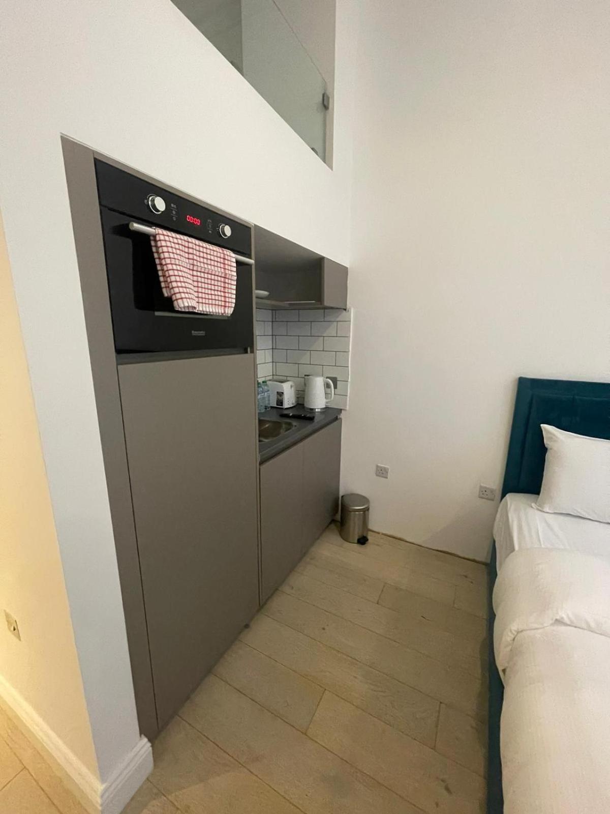 Apartamento The Chapter- Knightsbridge