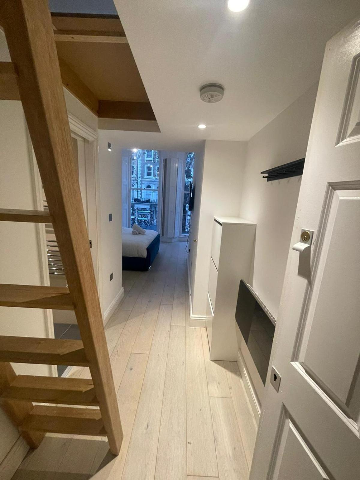 Apartamento The Chapter- Knightsbridge *