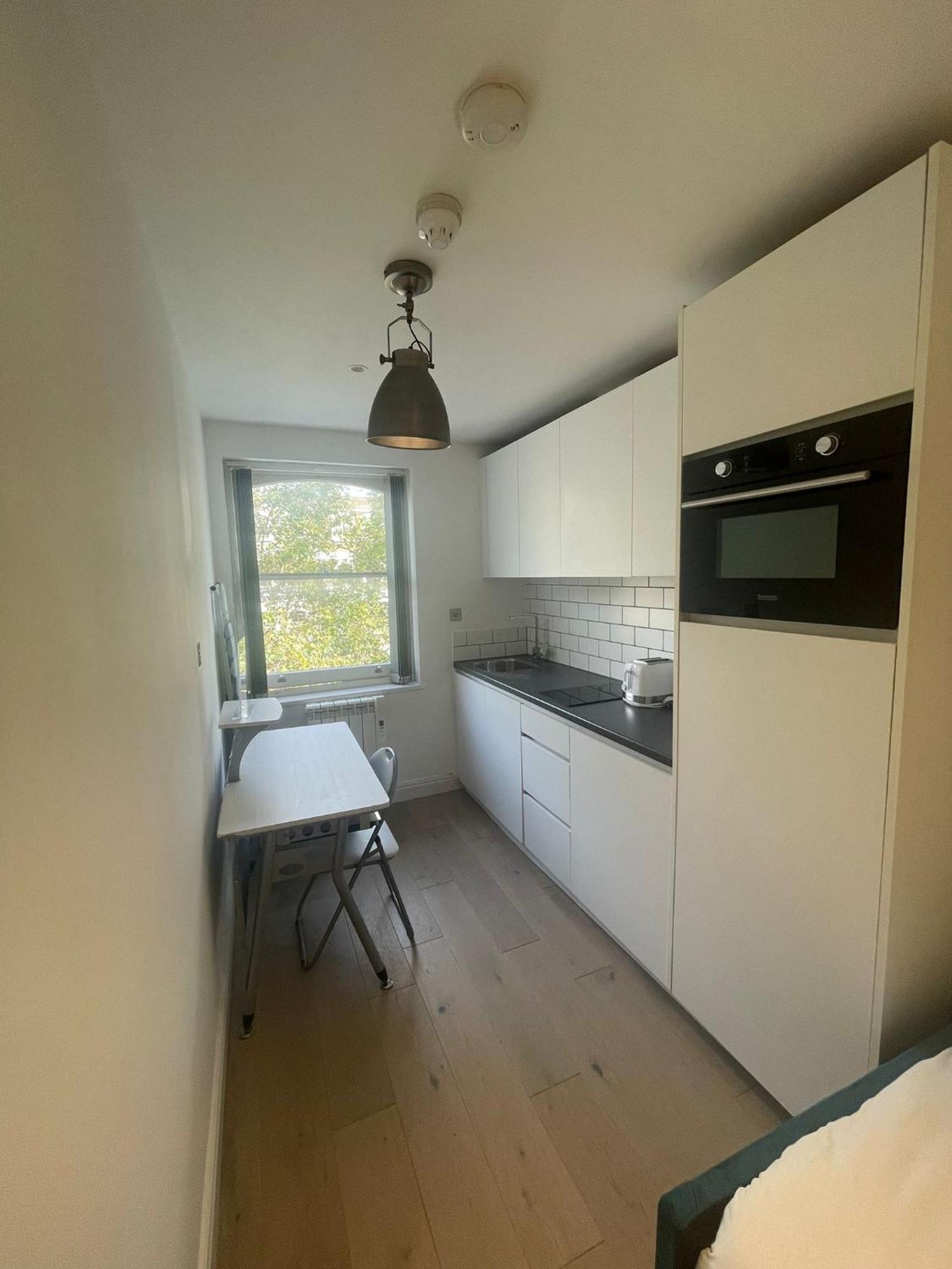 The Chapter- Knightsbridge Apartamento Londres