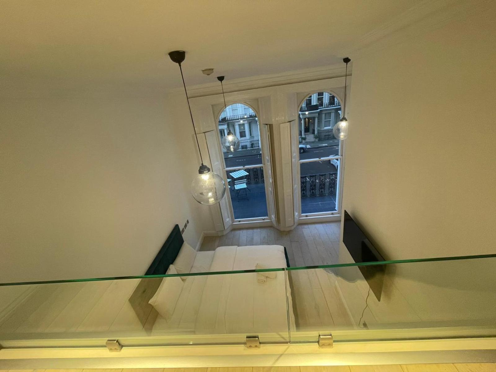 The Chapter- Knightsbridge Apartamento Londres