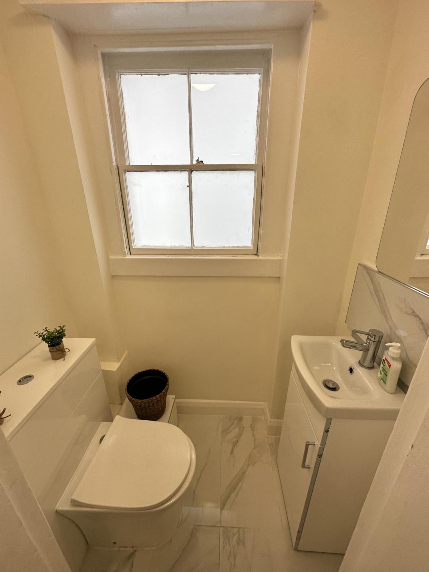 Apartamento The Chapter- Knightsbridge