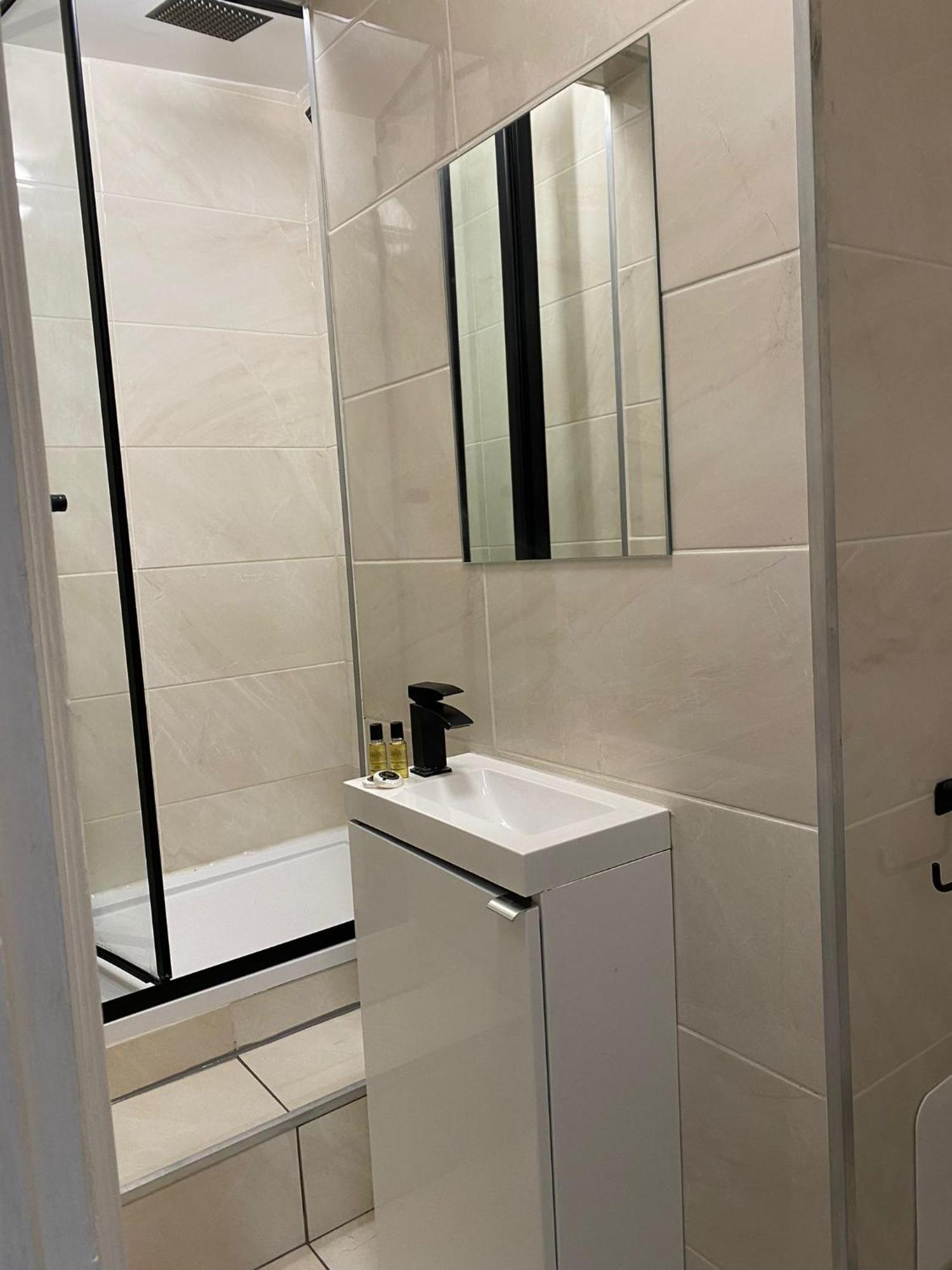 Apartamento The Chapter- Knightsbridge *