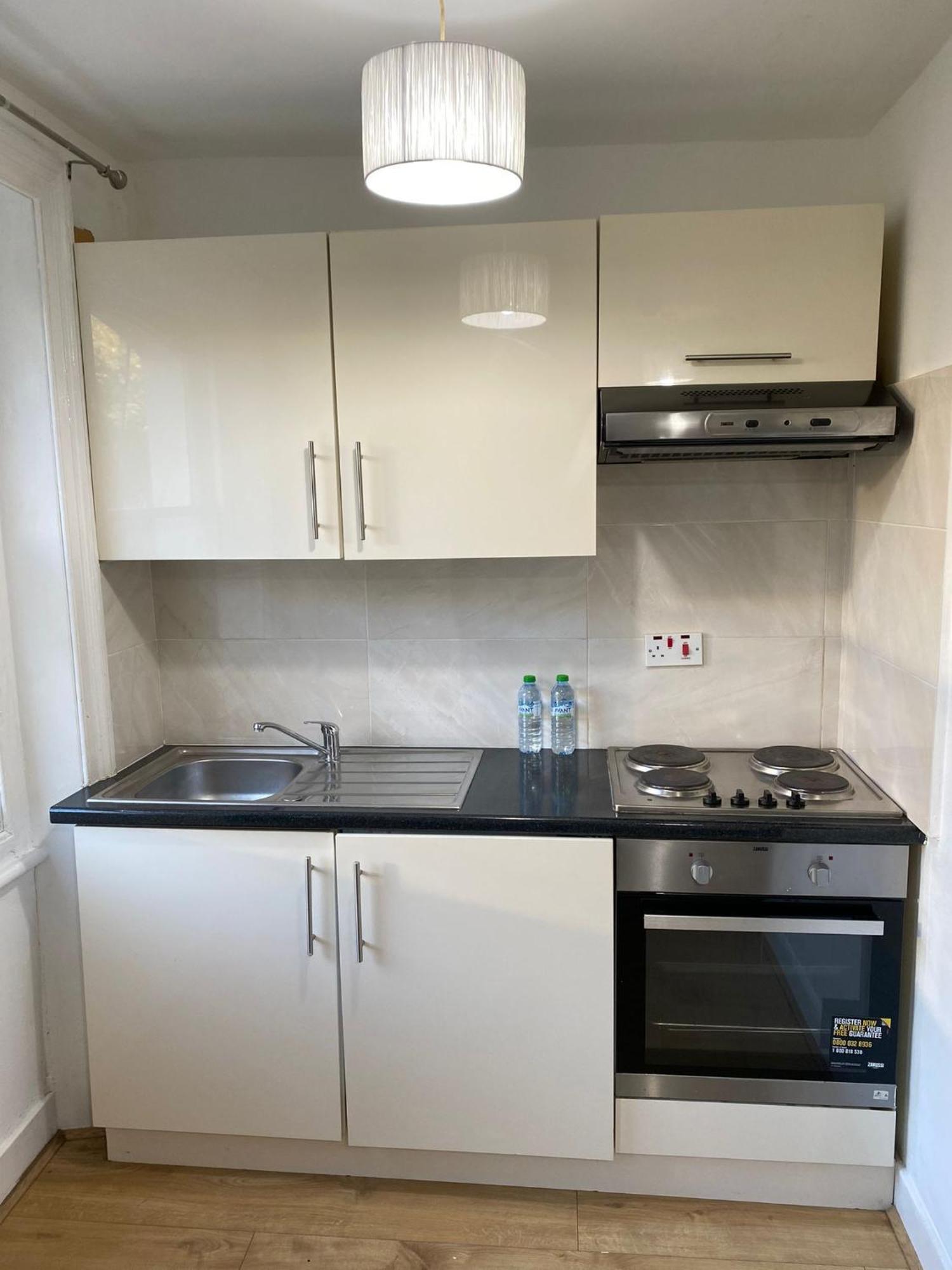The Chapter- Knightsbridge Apartamento Londres