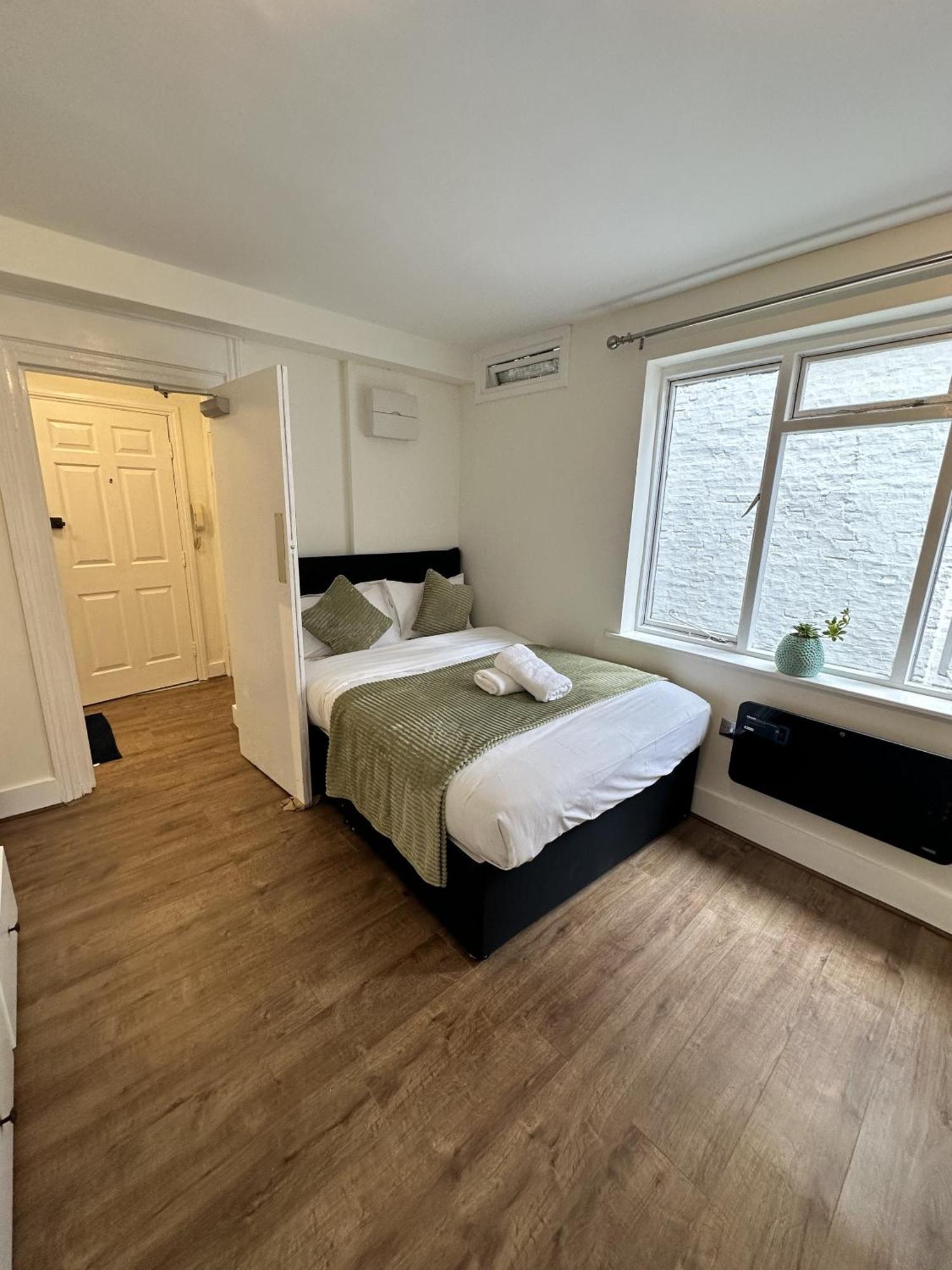 Apartamento The Chapter- Knightsbridge *