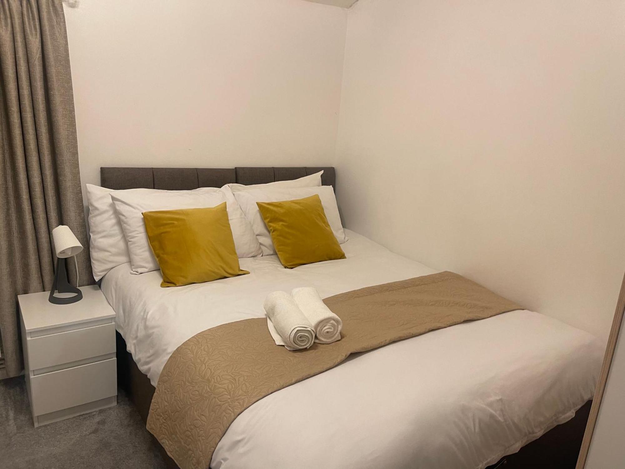 Tooting - Cosy 2 Bedroom House With Garden, 5 Mins Walk To Tube Station Londres