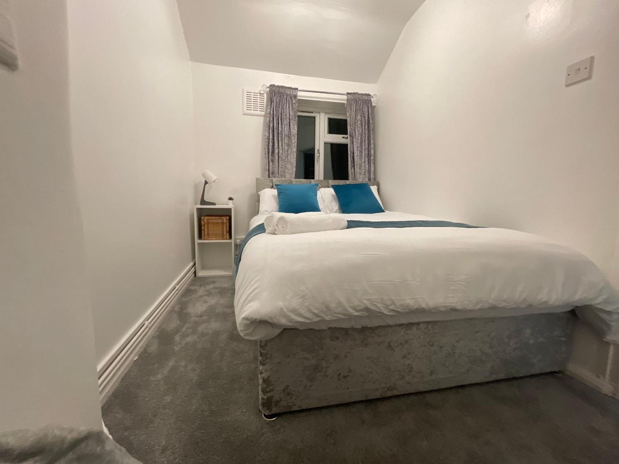 Tooting - Cosy 2 Bedroom House With Garden, 5 Mins Walk To Tube Station Londres