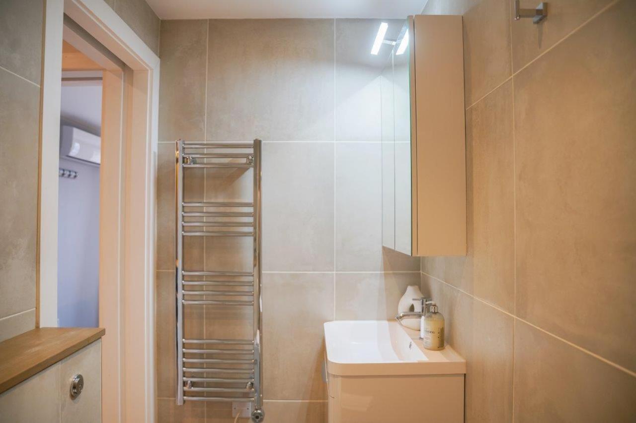 A Superb In South Kensington's * Londres