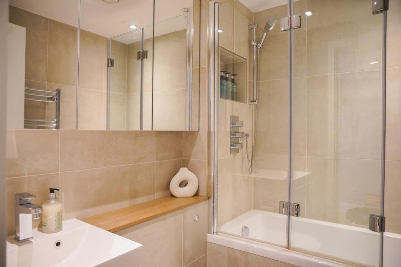 A Superb In South Kensington's Appartement Londres