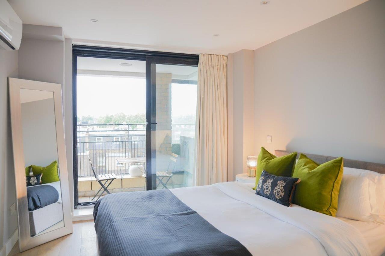 A Superb In South Kensington's * Londres
