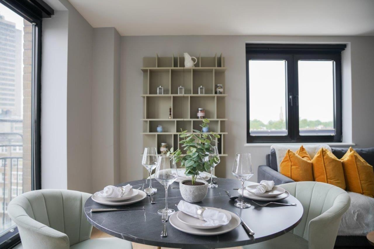 Appartement A Superb In South Kensington's Londres