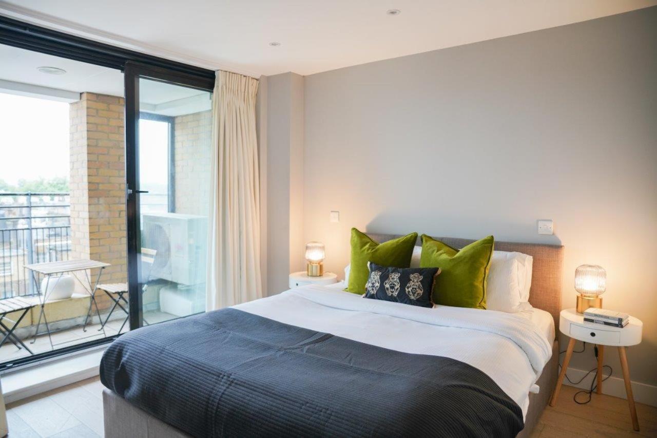 Appartement A Superb In South Kensington's Londres