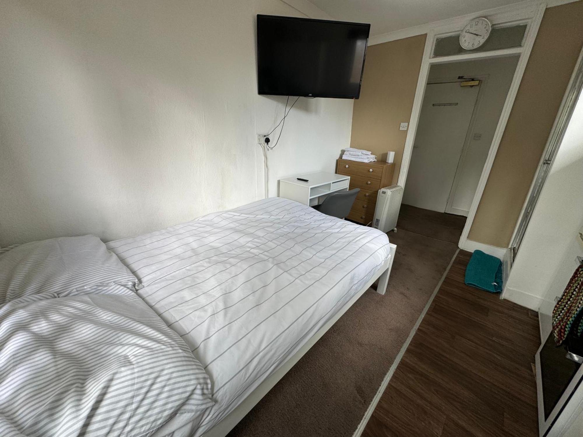 Appartement Cozy In Finsbury Park