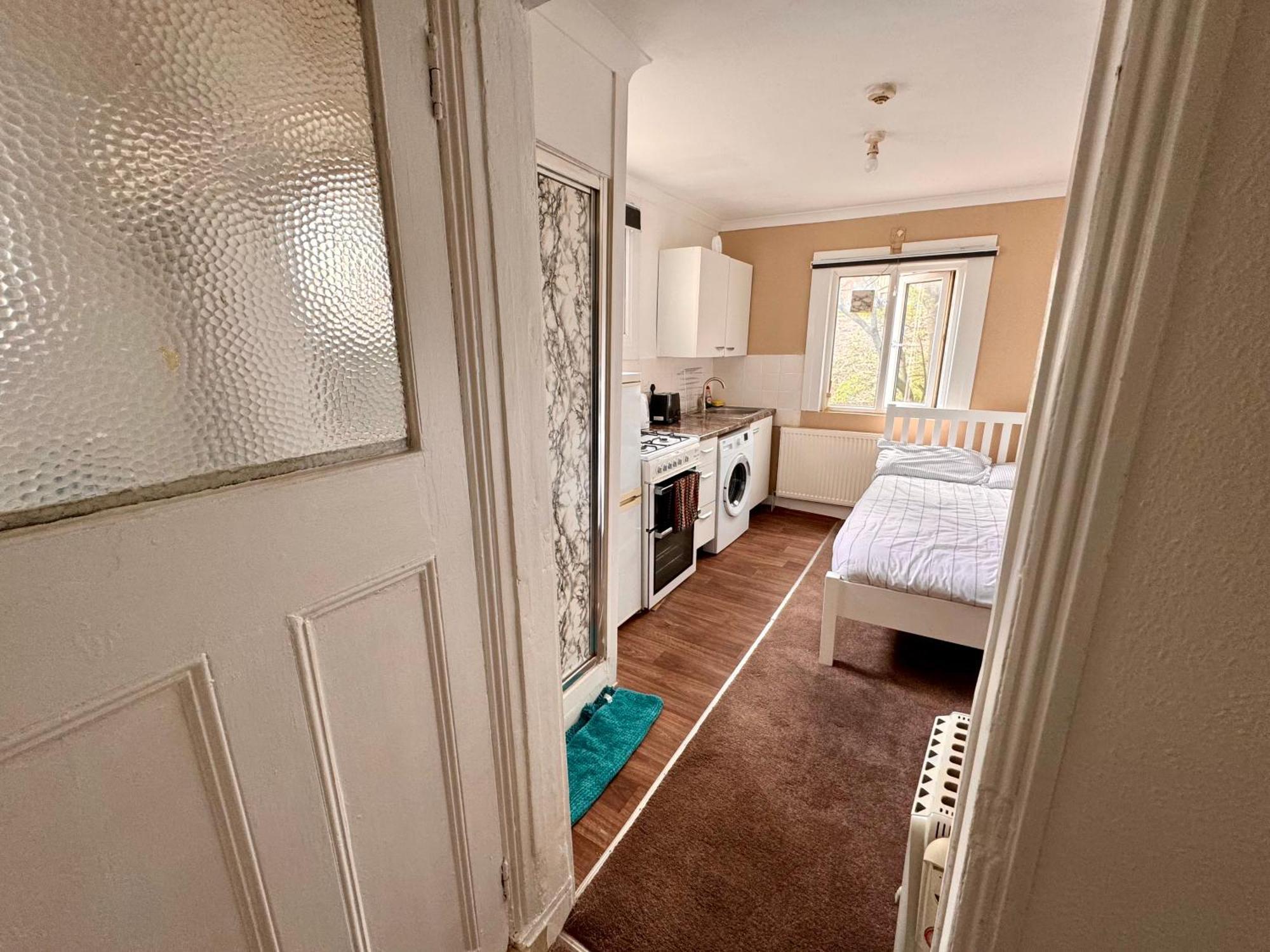 Appartement Cozy In Finsbury Park *