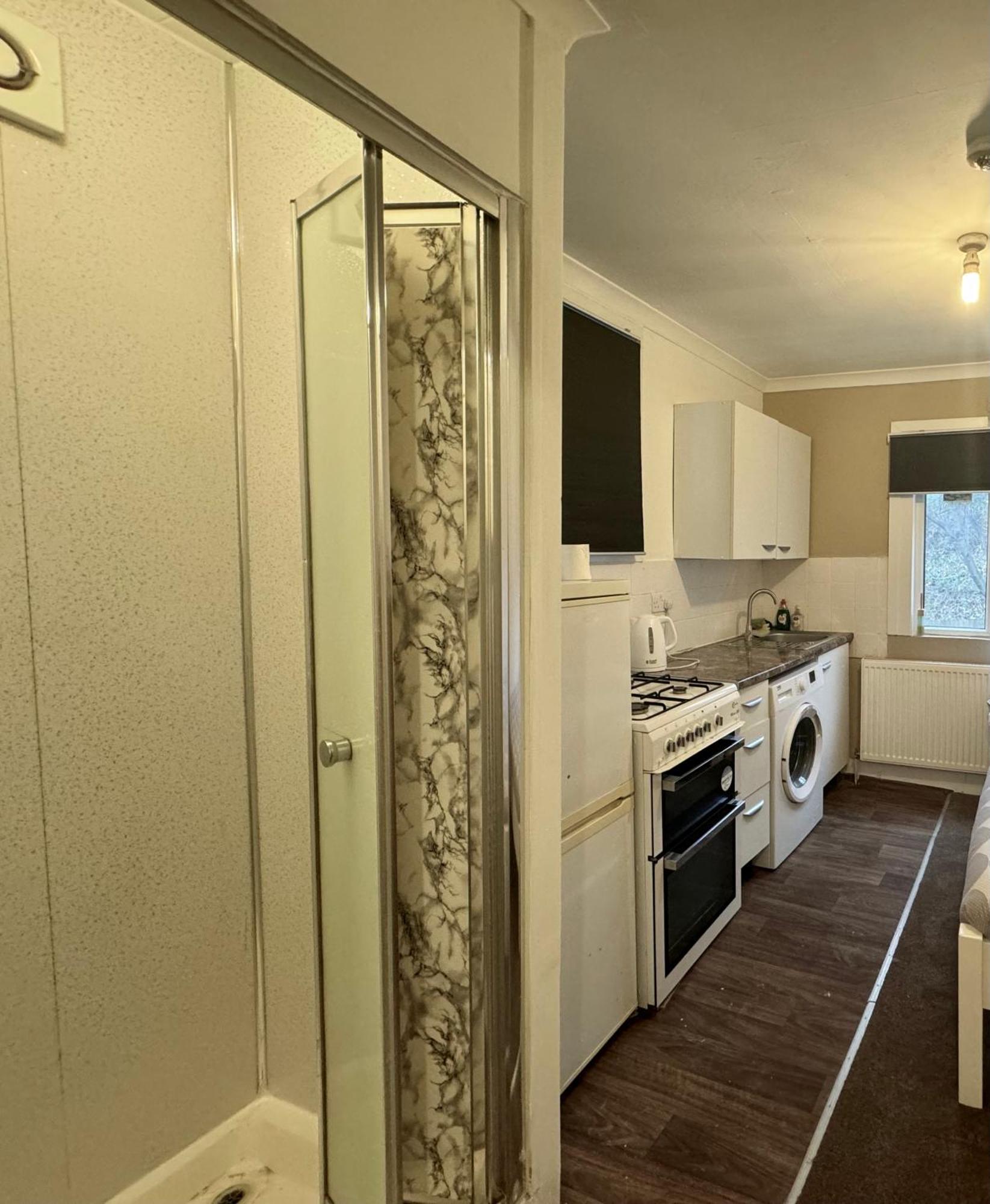 Appartement Cozy In Finsbury Park *