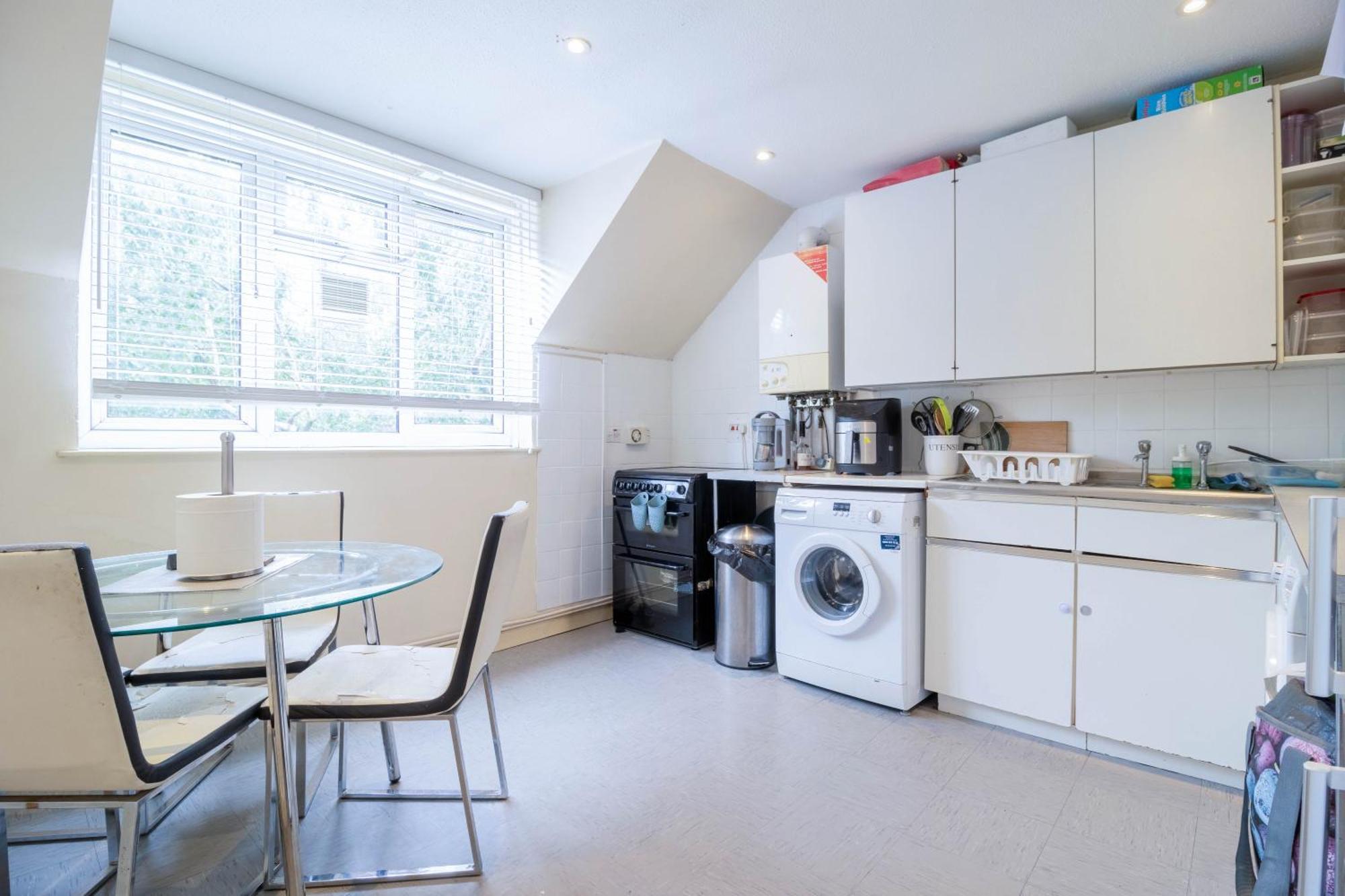 Comfy Private In Battersea Close To Clapham Junction *