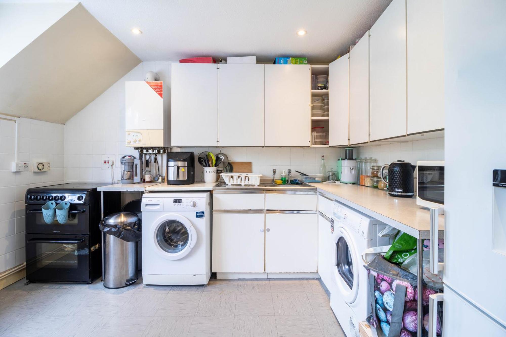 Comfy Private In Battersea Close To Clapham Junction Londres