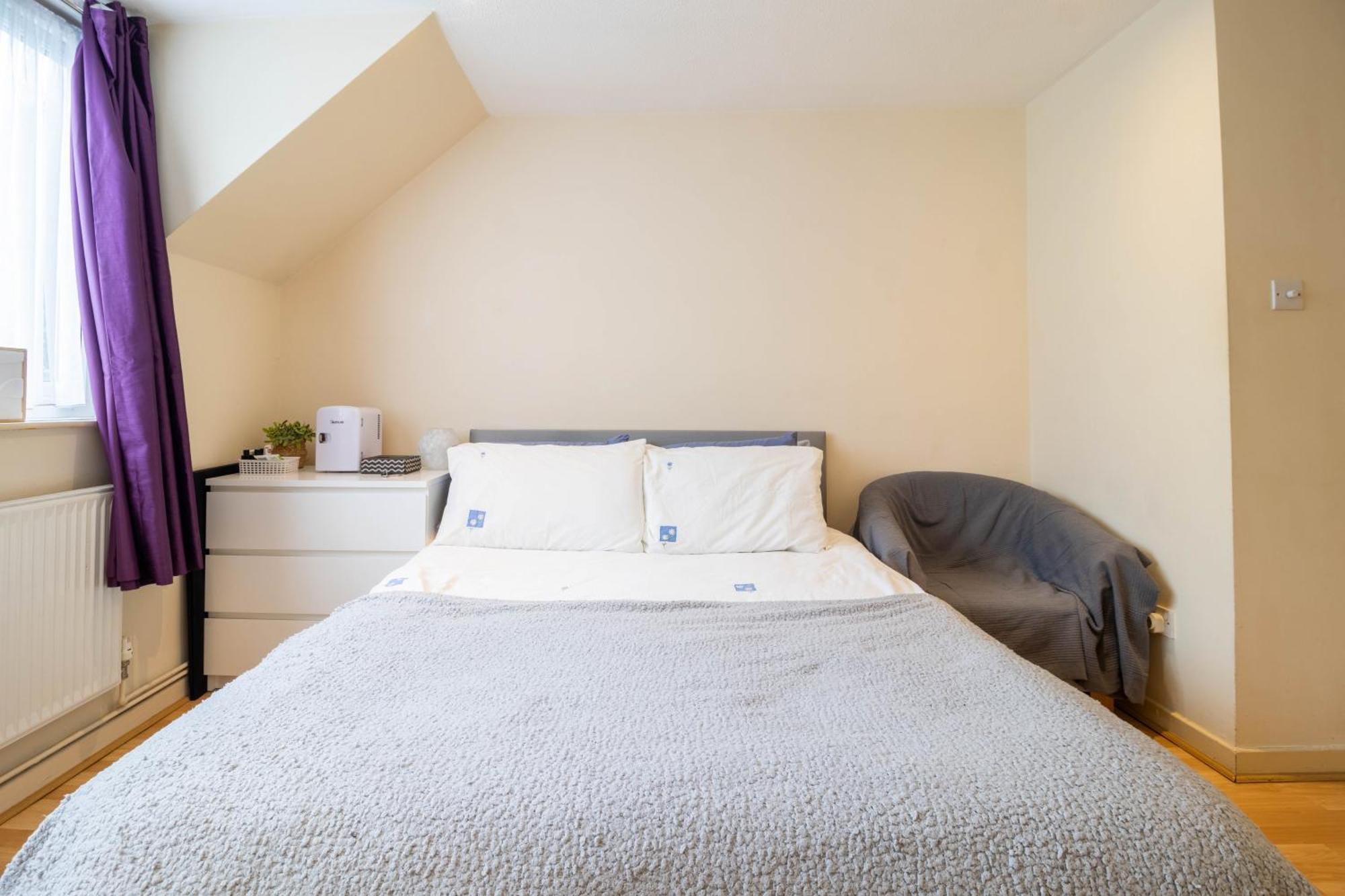 Comfy Private In Battersea Close To Clapham Junction * Londres
