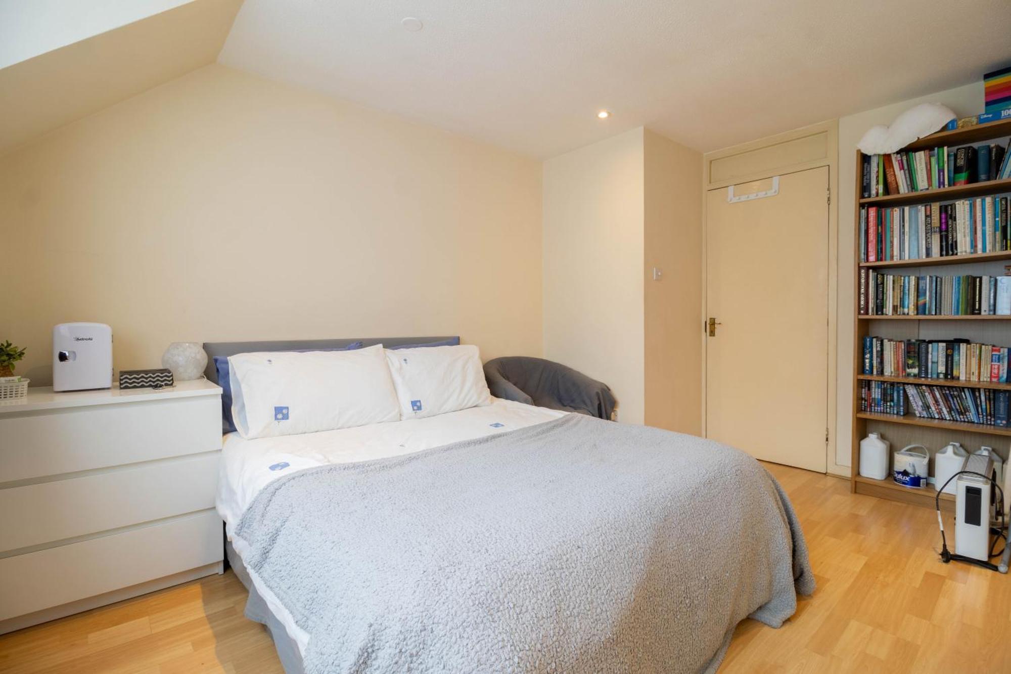 Comfy Private In Battersea Close To Clapham Junction