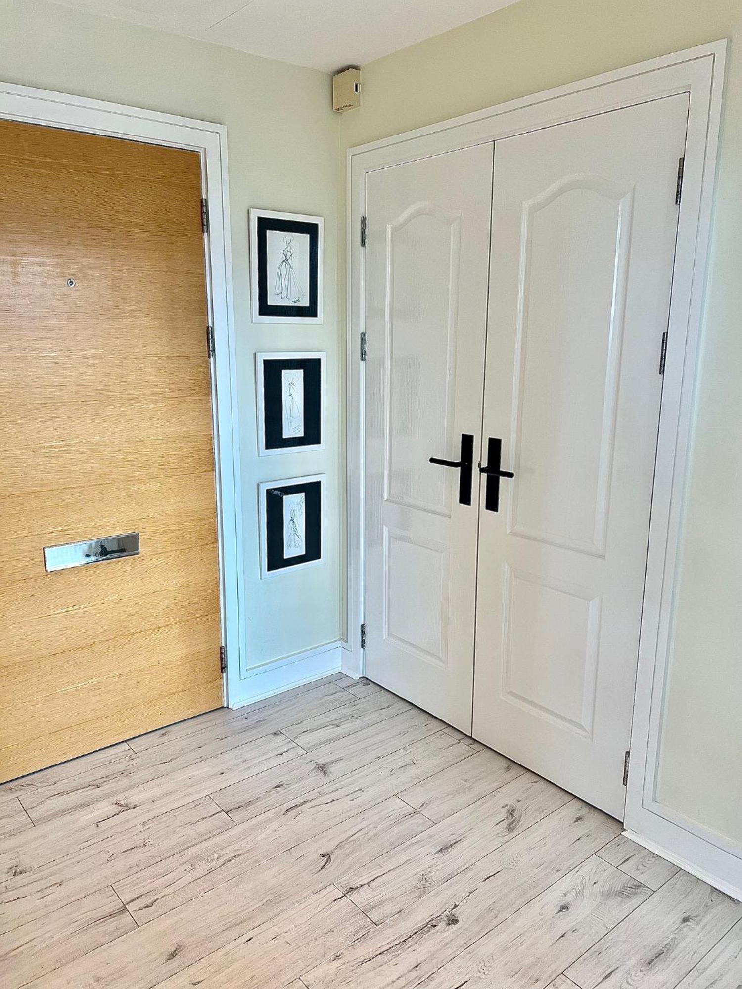 Appartement Cloud Nine - Luxe