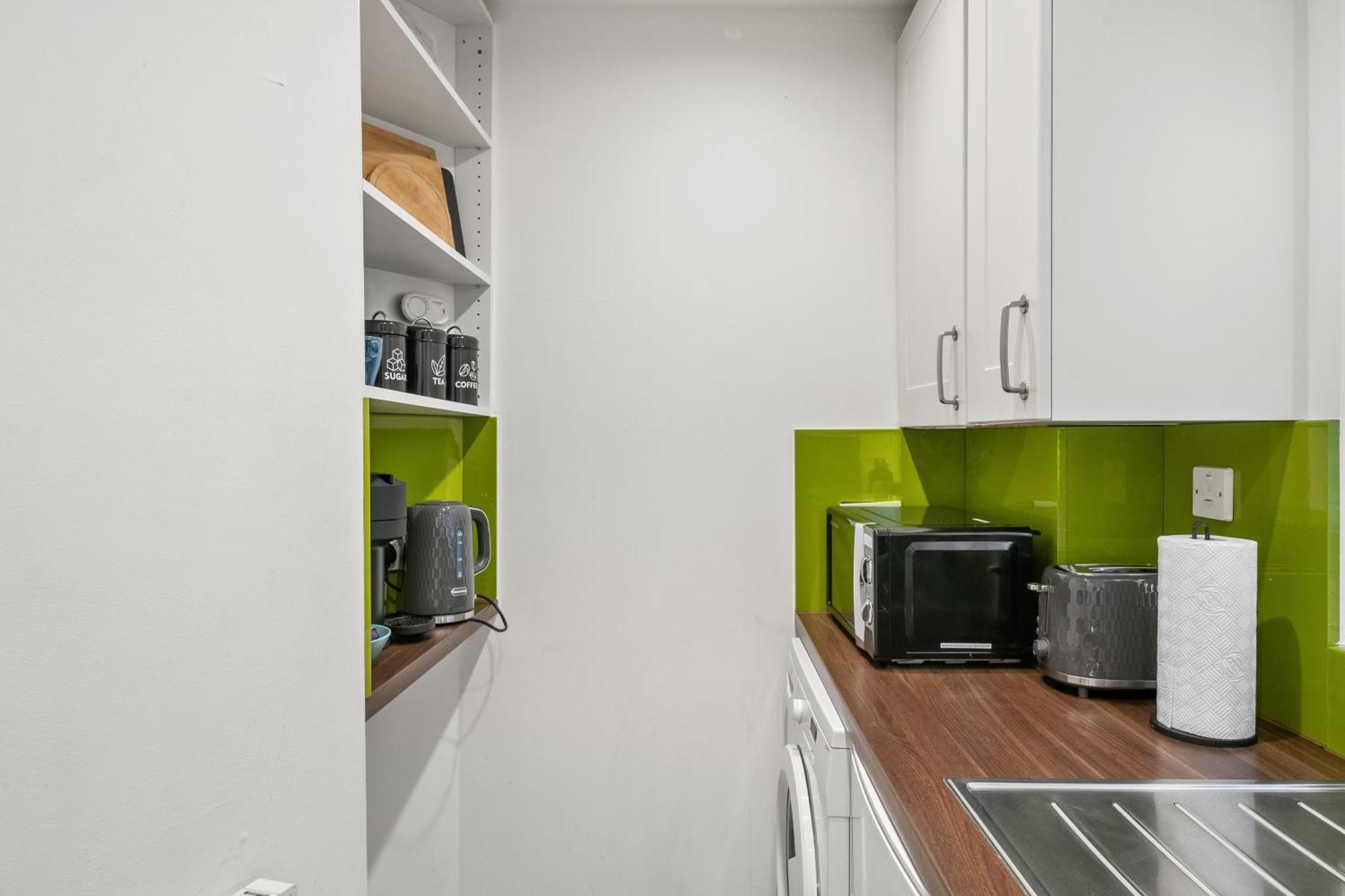 Apartment Londwell, Stylish Mayfair London